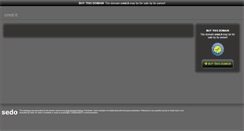 Desktop Screenshot of cred.it